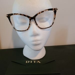 Dita fearless glasses